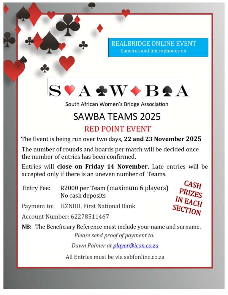 SAWBA Teams_ Flyer 2025