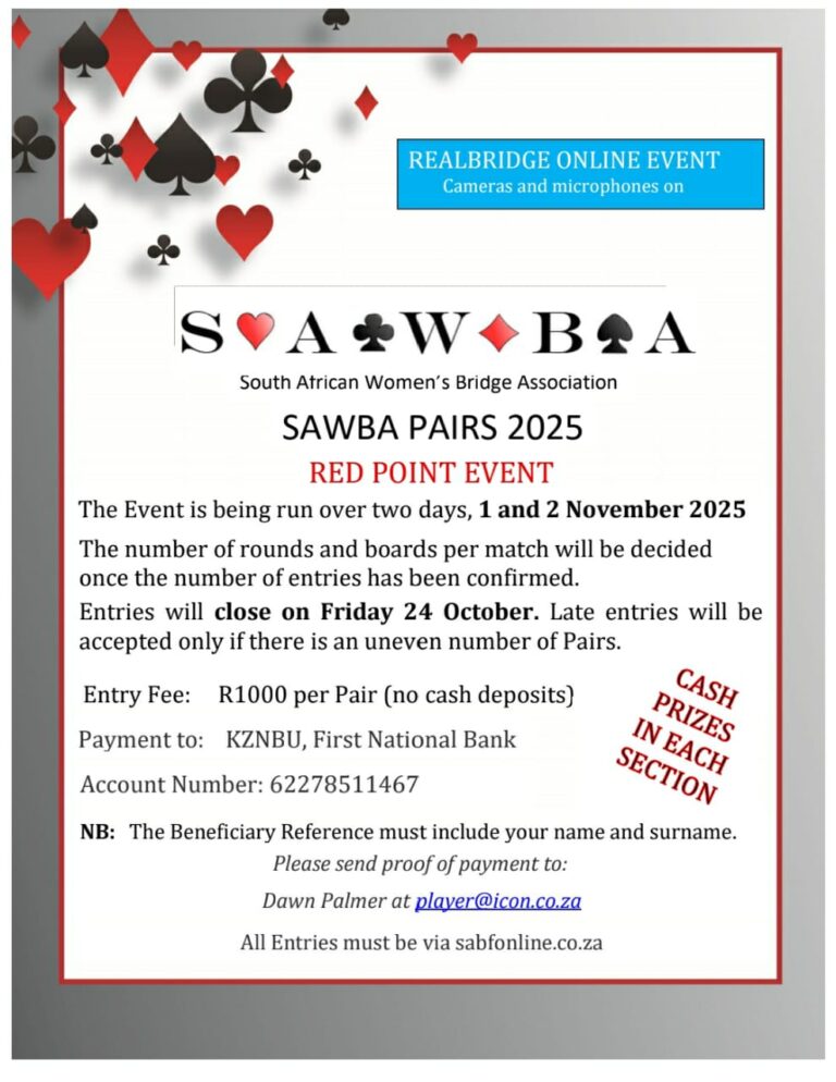 SAWBA flyer corrected