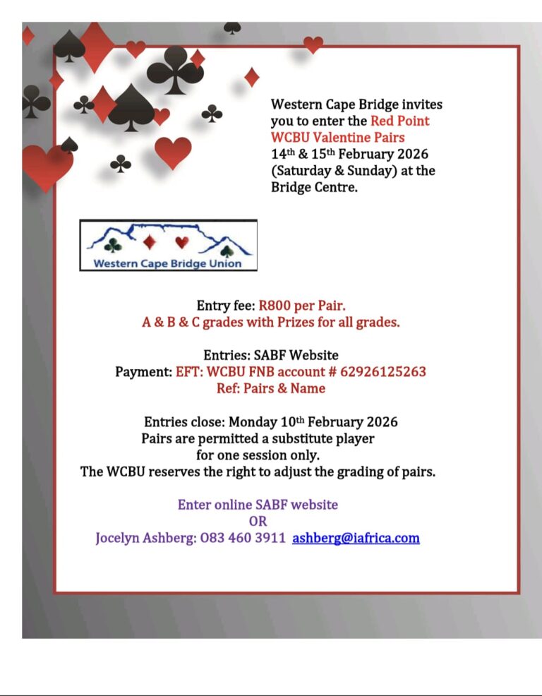 WCBU Valentines Event